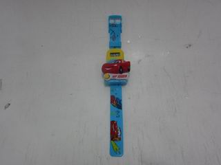 CARTOON ELECTRONIC WATCH,