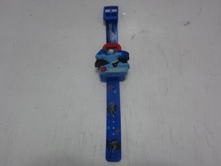 CARTOON ELECTRONIC WATCH,