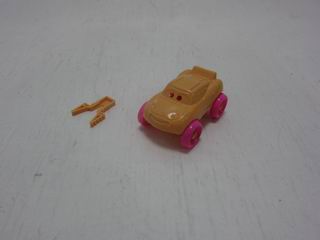 RESILIENCY CAR,