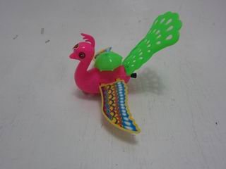 PULL LINE BIRD,