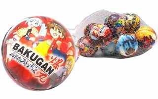 7CM PU BALL 10PCS,