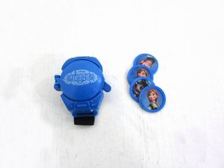 WATCH EMITTER,