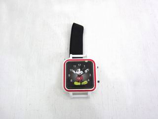 WATCH W/LIGHT & MUSIC,