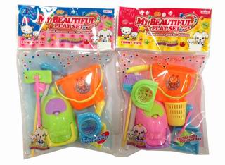 FAMILY SET,