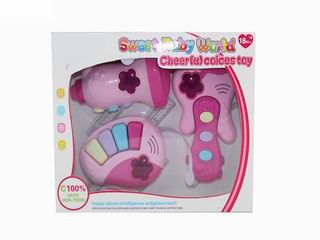 MUSICAL INSTRUMENT SET,