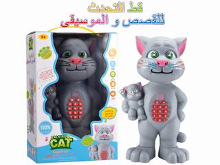 TOM STORY MACHINE,
