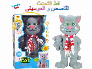 TOM STORY MACHINE,