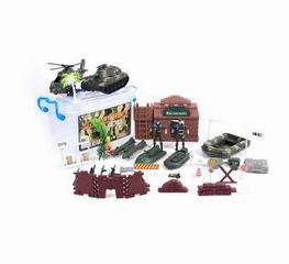 MILITARY SET,