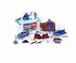 POLICE SET,