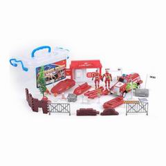 FIREMAN SET,