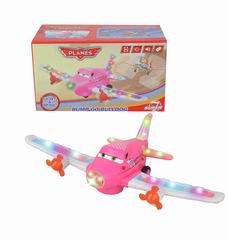 B/O PLANES W/LIGHT & MUSIC,