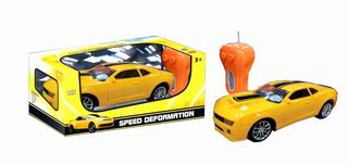 2 CHANNEL CAR,
