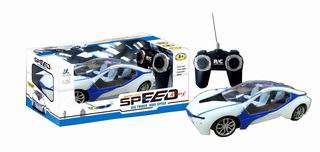4 CHANNEL CAR,