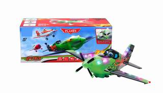 PLANES,