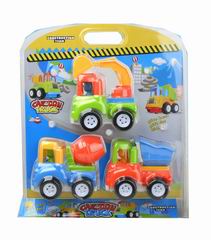 FRICTION TRUCK,