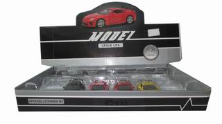CAR 12PCS,
