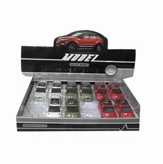 CAR 12PCS,