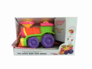 CARTOON TRAIN,
