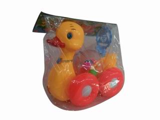 PUSH DUCK WITHOUT BATTERY,