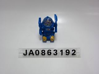 PULLING ROBOT ,