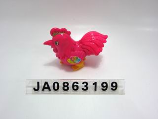PULL LINE CHOOK,