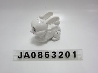 PULL LINE RABBIT,