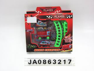 RAIL WAY CAR,
