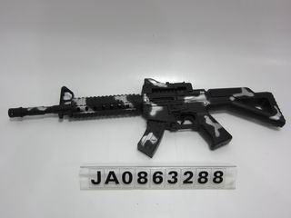 POLICE TOOL,