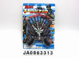 POLICE SET,