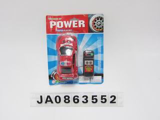BABY CAR,