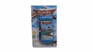 PLANES MUSIC PHONE,