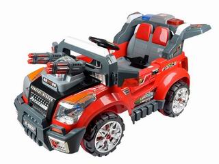 BABY CAR,