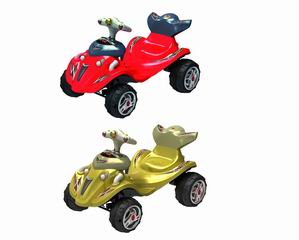 BABY CAR,