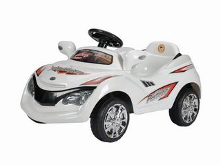 BABY CAR,