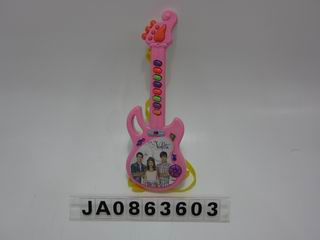 GUITAR ELECTRONIC ORGAN,