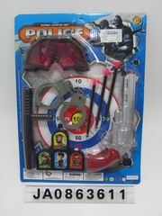 POLICE SET,