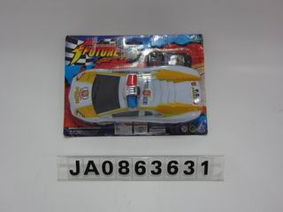 WIRE CONTROL POLICE CAR,