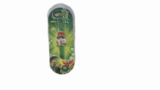 BEN10 CARTOON ELECTRONIC WATCH,