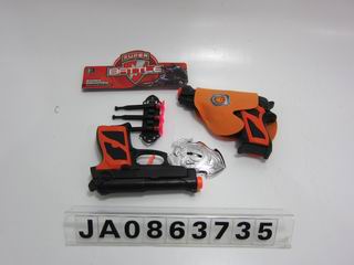 POLICE TOOL,