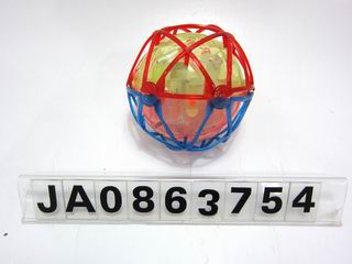 JUMP BALL,