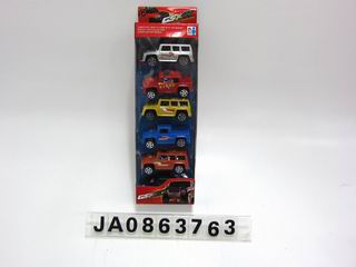 CAR 6PCS,