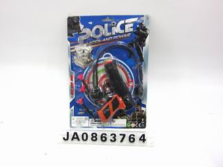 POLICE SET,