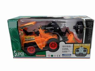 R/C TRUCK,