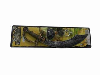 PIRATE SET,