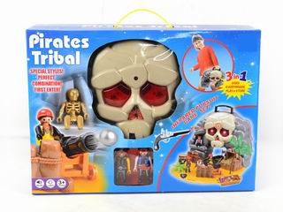 PIRATE SET,