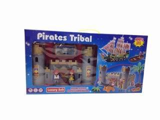 PIRATE SET,