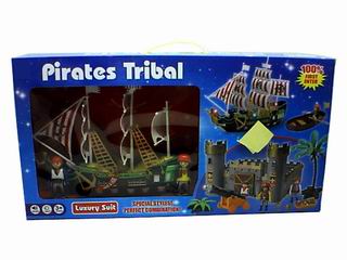 PIRATE SET,
