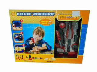 DIY TOOL SET,