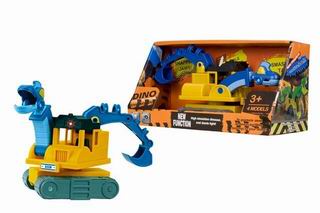 WAN DRAGON EXCAVATOR,