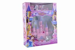 CASTLE SET,